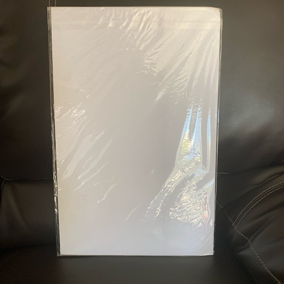 Chris Brown, Hand Drawn Artistic Portrait 🎨 - Picture 4 of 4